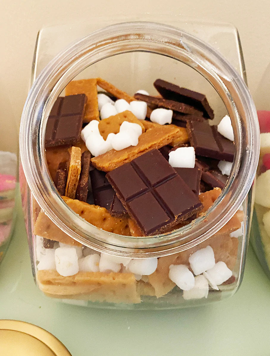 S'More Wax Melts