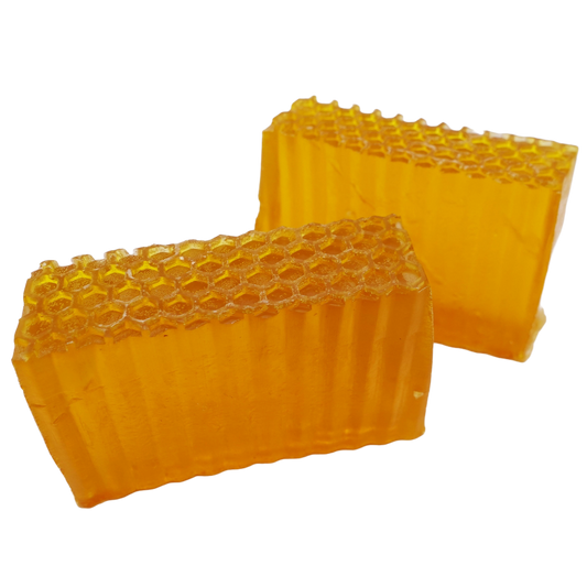 Honeycomb Soaps