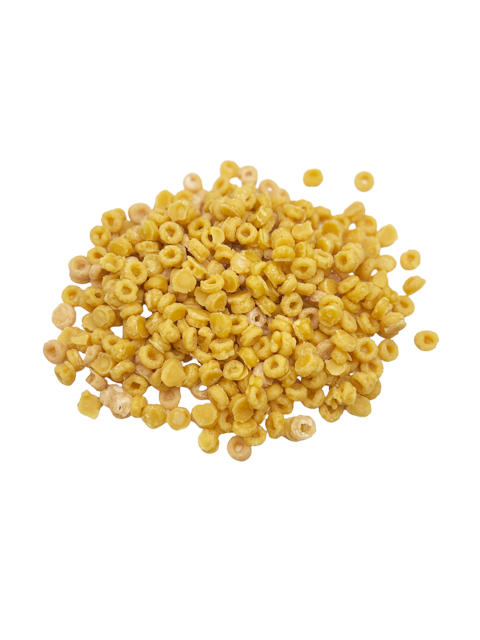 Cheerio Cereal Wax Embeds