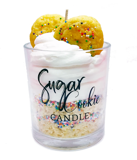 The Sugar Cookie Candle™
